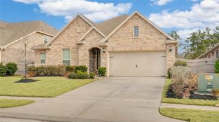 17711 Misty Brook Lane, Conroe, TX 77302