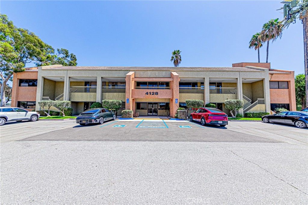 4128 W Commonwealth, Fullerton, CA 92833 — exterior