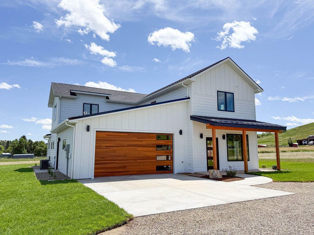 491 Roundhouse RD, Lewistown, MT 59457 photo 2