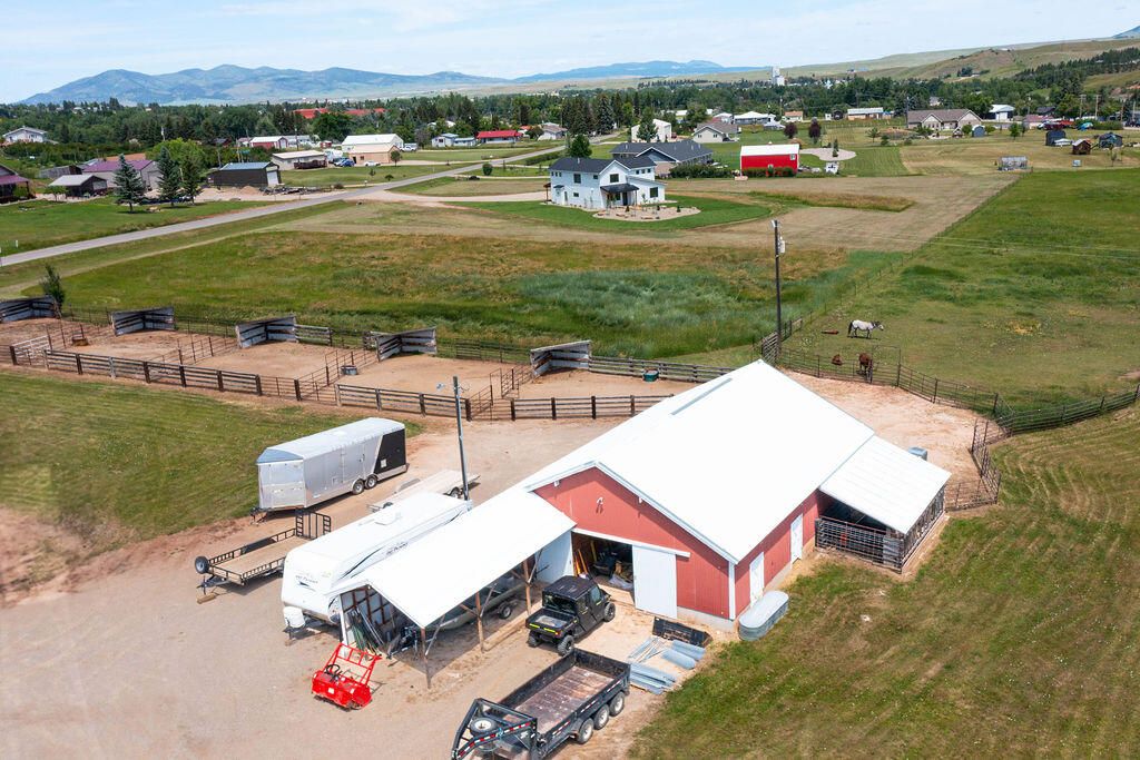 491 Roundhouse RD, Lewistown, MT 59457 photo 50