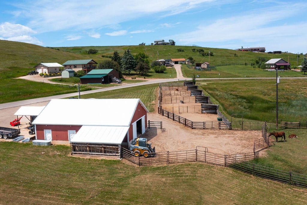 491 Roundhouse RD, Lewistown, MT 59457 photo 51