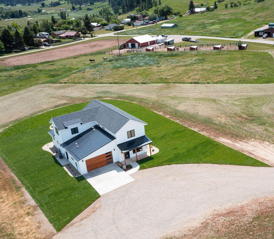 491 Roundhouse RD, Lewistown, MT 59457 photo 65