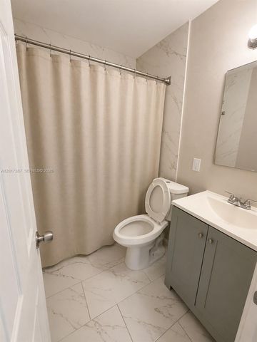 1761 Ali Baba Avenue, Opa-Locka, Opa Locka, FL 33054