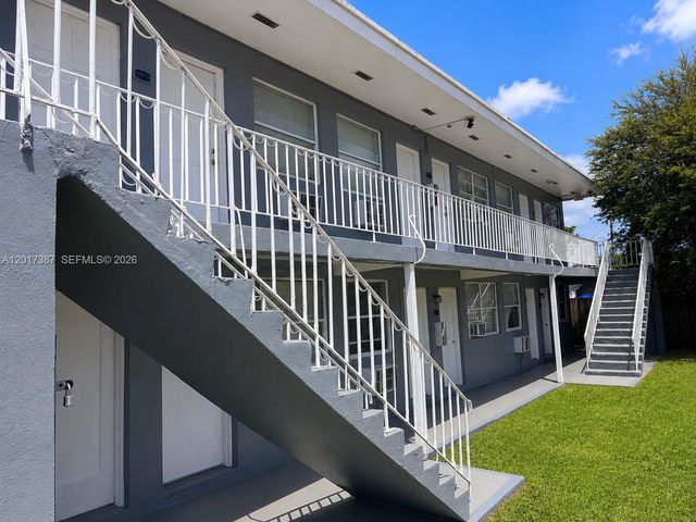 1761 Ali Baba Avenue, Opa-Locka, Opa Locka, FL 33054