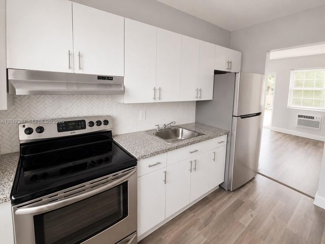 1761 Ali Baba Avenue, Opa-Locka, Opa Locka, FL 33054