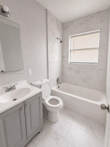 1761 Ali Baba Avenue, Opa-Locka, Opa Locka, FL 33054