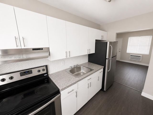 1761 Ali Baba Avenue, Opa-Locka, Opa Locka, FL 33054