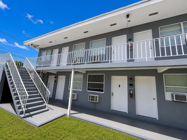 1761 Ali Baba Avenue, Opa-Locka, Opa Locka, FL 33054