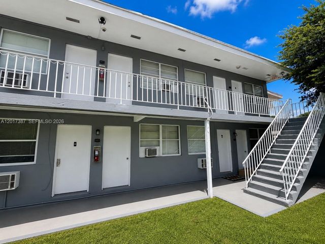1761 Ali Baba Avenue, Opa-Locka, Opa Locka, FL 33054