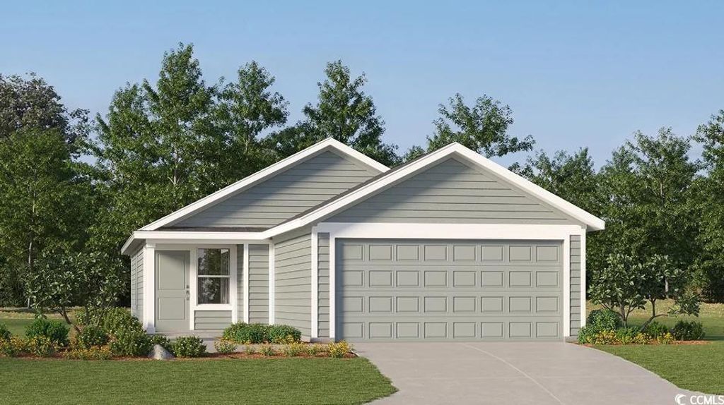 339 Mistletoe Way, Longs, SC 29568