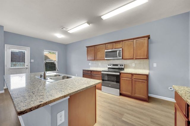 1004 Cedar Hollow Drive, Princeton, TX 75407