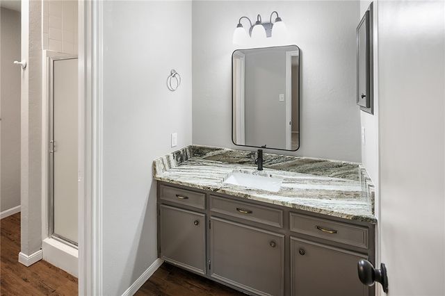 2900 Normand Drive, College Station, TX 77845