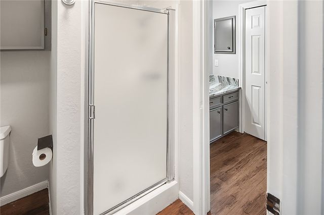 2900 Normand Drive, College Station, TX 77845