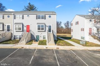 127 KYLIE PL #9, Upper Marlboro, MD 20774