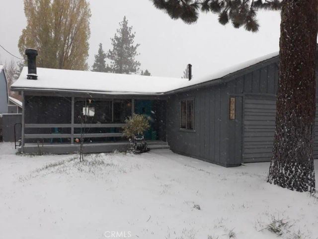 657 W Valley, Big Bear City, CA 92314