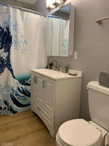 657 W Valley, Big Bear City, CA 92314