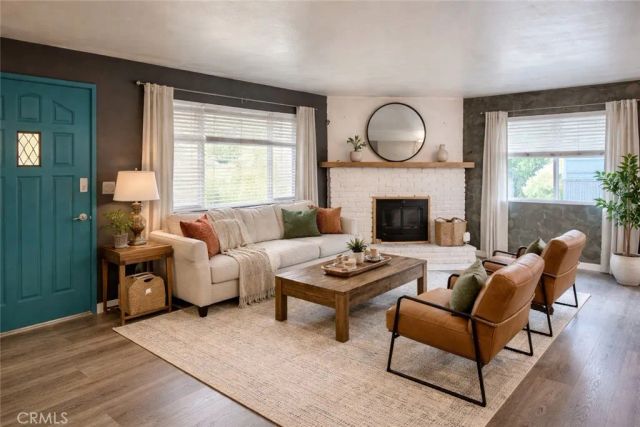 657 W Valley, Big Bear City, CA 92314