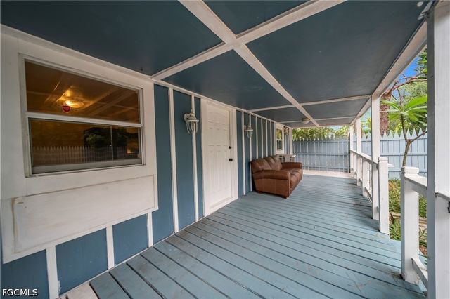 8239 Sevigny DR, North Fort Myers, FL 33917