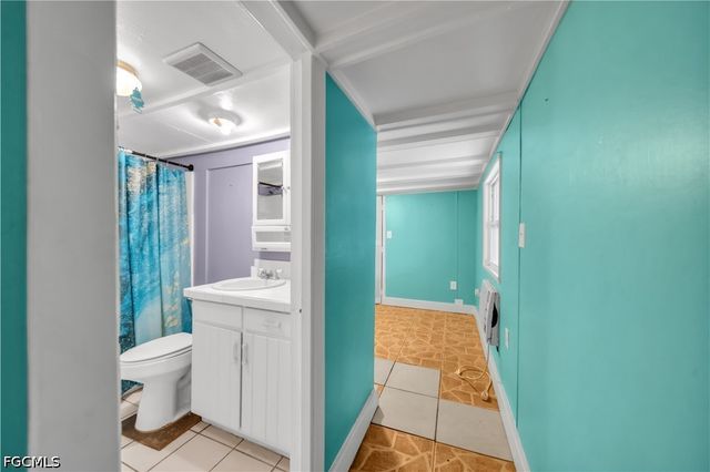 8239 Sevigny DR, North Fort Myers, FL 33917