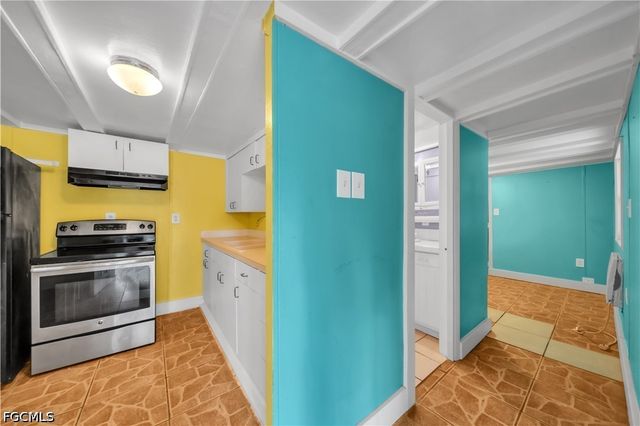 8239 Sevigny DR, North Fort Myers, FL 33917