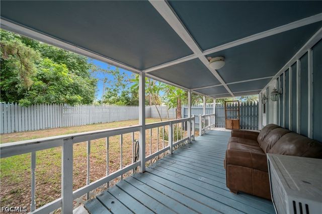 8239 Sevigny DR, North Fort Myers, FL 33917