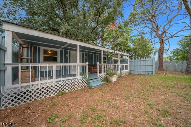 8239 Sevigny DR, North Fort Myers, FL 33917