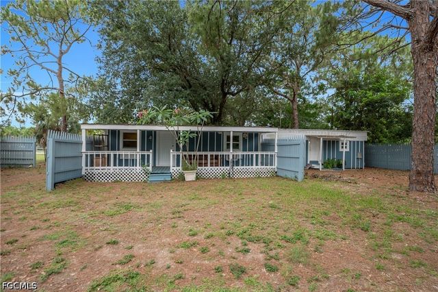 8239 Sevigny DR, North Fort Myers, FL 33917