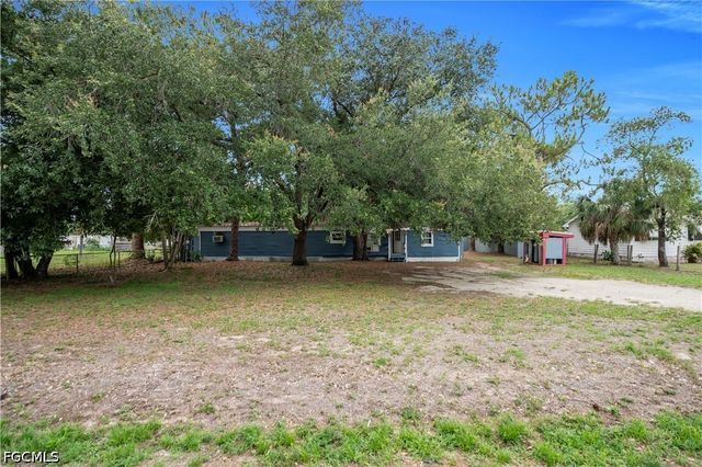 8239 Sevigny DR, North Fort Myers, FL 33917