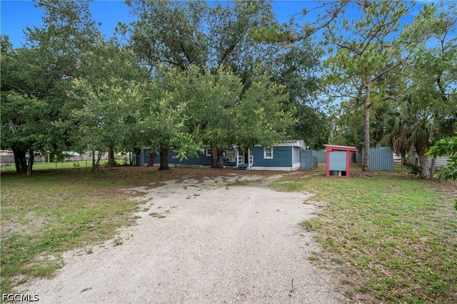 8239 Sevigny DR, North Fort Myers, FL 33917
