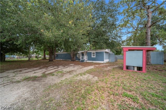8239 Sevigny DR, North Fort Myers, FL 33917
