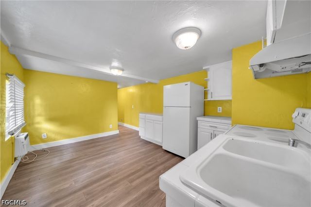8239 Sevigny DR, North Fort Myers, FL 33917