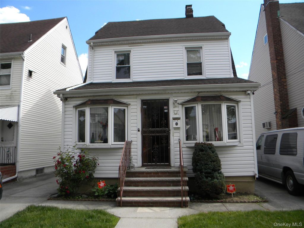 24126 86th Road, Bellerose, NY 11426