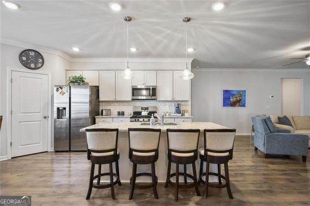 3905 Shelleydale Drive, Powder Springs, GA 30127