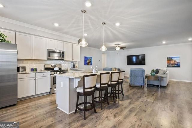 3905 Shelleydale Drive, Powder Springs, GA 30127