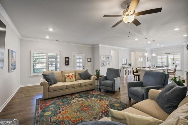 3905 Shelleydale Drive, Powder Springs, GA 30127