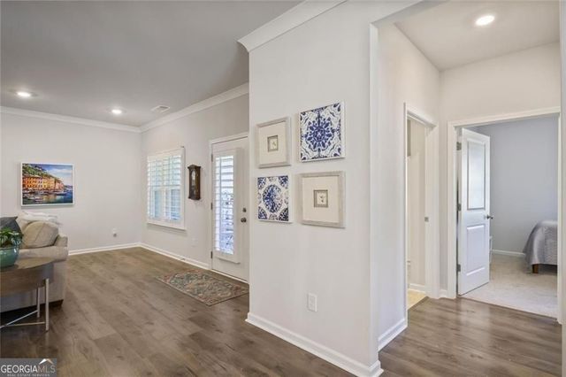 3905 Shelleydale Drive, Powder Springs, GA 30127