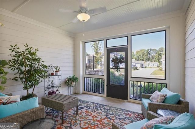 3905 Shelleydale Drive, Powder Springs, GA 30127