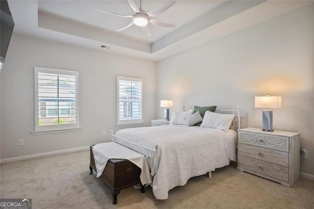 3905 Shelleydale Drive, Powder Springs, GA 30127