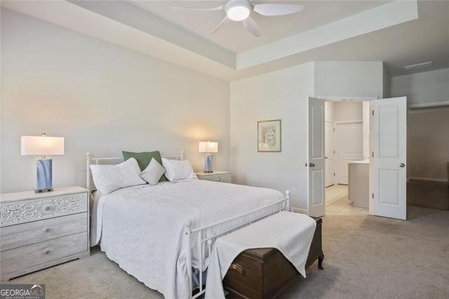 3905 Shelleydale Drive, Powder Springs, GA 30127