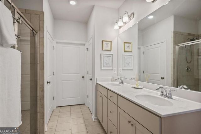 3905 Shelleydale Drive, Powder Springs, GA 30127