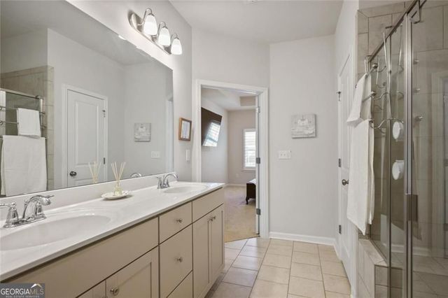 3905 Shelleydale Drive, Powder Springs, GA 30127