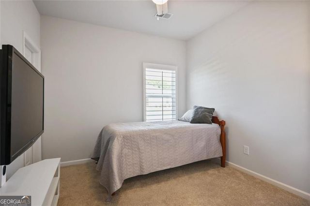 3905 Shelleydale Drive, Powder Springs, GA 30127