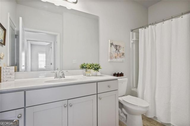 3905 Shelleydale Drive, Powder Springs, GA 30127