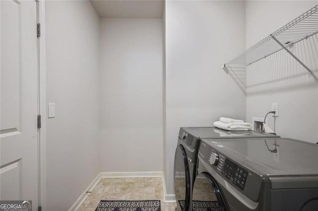 3905 Shelleydale Drive, Powder Springs, GA 30127