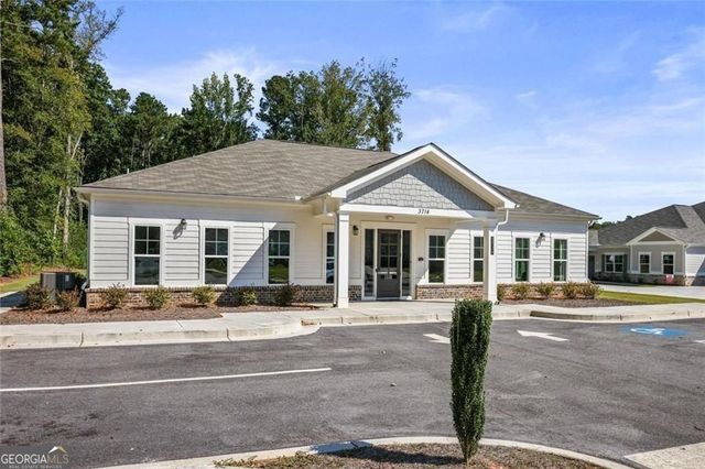 3905 Shelleydale Drive, Powder Springs, GA 30127