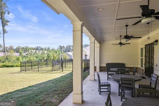 3905 Shelleydale Drive, Powder Springs, GA 30127