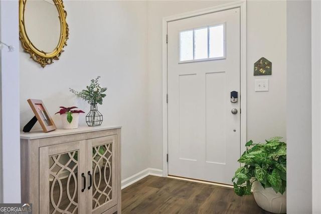 3905 Shelleydale Drive, Powder Springs, GA 30127