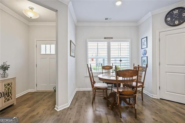 3905 Shelleydale Drive, Powder Springs, GA 30127