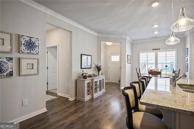 3905 Shelleydale Drive, Powder Springs, GA 30127