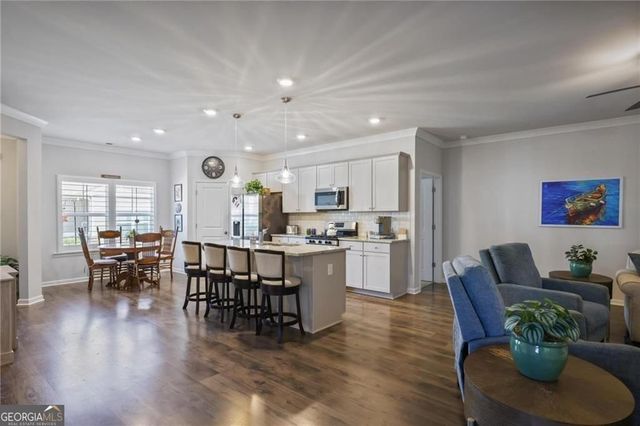 3905 Shelleydale Drive, Powder Springs, GA 30127